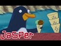 Jasper Glaces à L Eau S01E06 HD