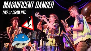 Full Show @ DROM NYC