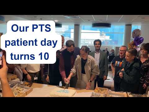 Peritoneal tumour service patient day 2026