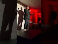 South African And Dubai Standup Comedy