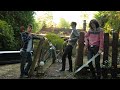 Car Seat Headrest - "Something Soon" 