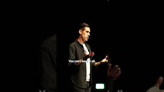 Work Life Balance and the Stoic Philosophy of Trade Offs