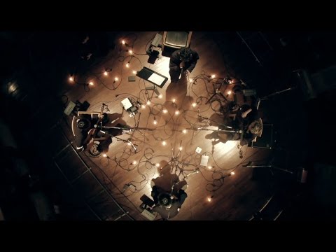 ONE OK ROCK - Taking Off [Studio Jam Session]