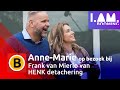 I AM Booming - Frank van Mierlo: 'Ik maak elke dag mensen blij, daar kom ik mijn bed voor uit'