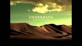 Underoath - Moving For The Sake Of Motion