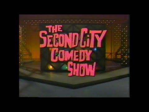 The Second City Comedy Show Starring John Candy (1979) Full Show