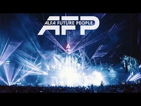 Alfa Future People 2015 | Highlights
