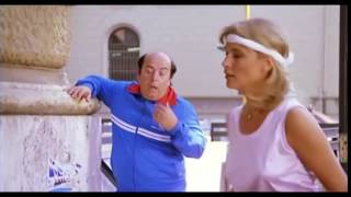 Download lagu ᴴᴰ Occhio malocchio prezzemolo e finocchio   Jogging con Lino Banfi mp3