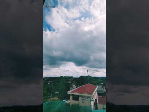 Time lapse LG V50 thinQ .