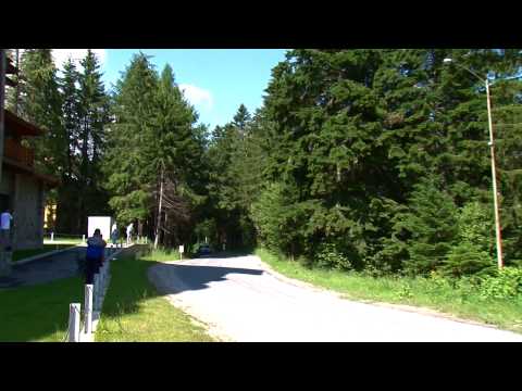 ASTANA RALLY Team Rally Bulgaria 2013