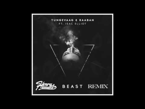 Tungevaag & Raaban feat. Isac Elliot - Beast (Henry Himself Remix)