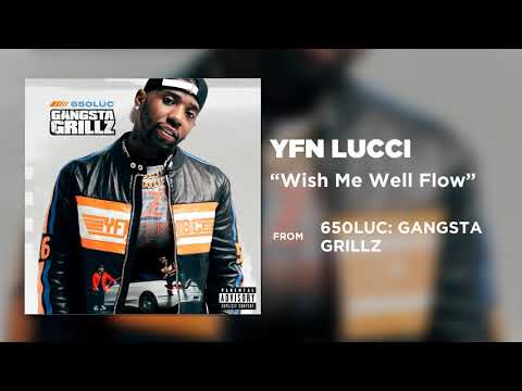 Video thumbnail for Wish Me Well Flow