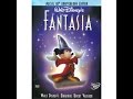 Opening To Fantasia 2000 DVD
