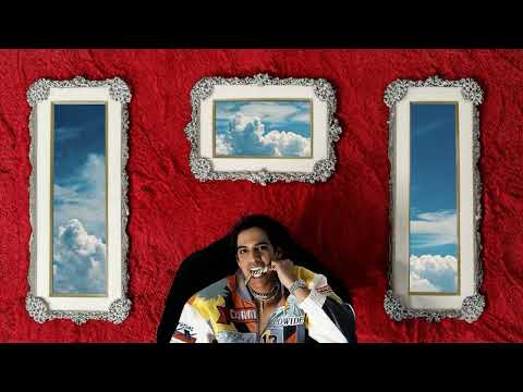 Chris Tamayo, Aranda - Hollywood (Visualizer) | Bahia 2012