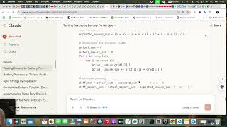 Download the video "Lesson 585/№2965. Find Missing and Repeated Values / Leetcode"
