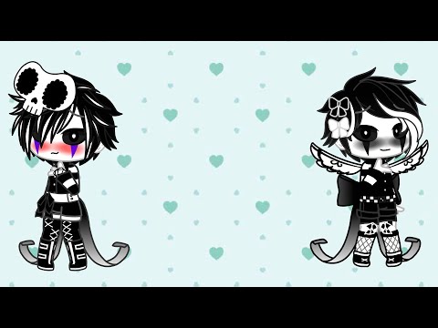 Boyfriend Meme || Puppet x Nightmarionne || Fnaf My AU