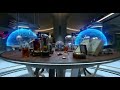 Warner Bros THX 2021