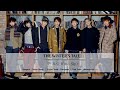 [Karaoke - Thaisub] BTOB - 한 모금 (One Sip) 