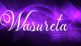 Wasureta 76-100 first progress | JUMP FROM AZURITE | Top 300