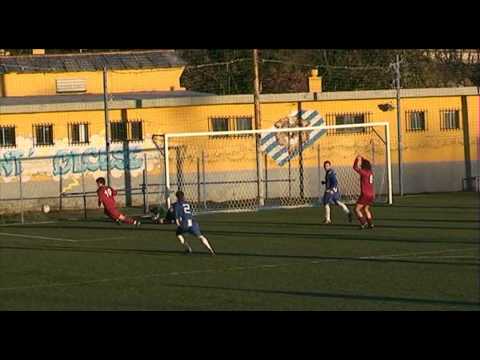 DIL13 091212 CAMPOMORONE SANT'OLCESE - VELOCE 1-1 | ECCELLENZA