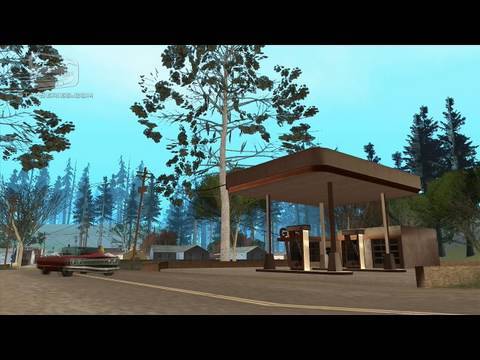 GTA San Andreas - Walkthrough - Mission #41 - Photo Opportunity (HD)