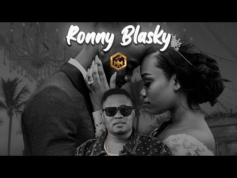 ENLACE - Ronny Blasky (Audio Oficial)