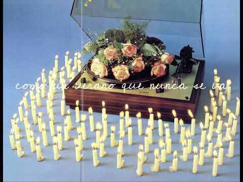 Track 01- “dejame flotar”