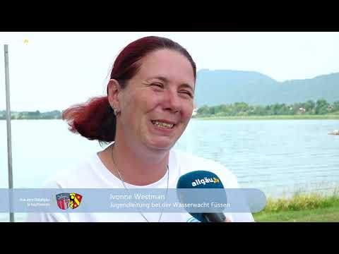 Aus dem Ostallgäu und Kaufbeuren - Badesaison mit Hürden