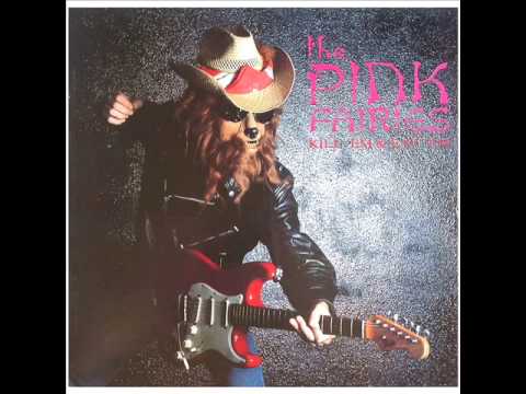 PINK FAIRIES -  Taking LSD (1987)