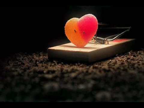 Carlos Chaouen & Kutxi Romero- Corazón