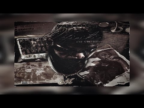 Lik Moss - Definition Of Sturdy (Full EP) Ft. Ar-Ab, China Mac