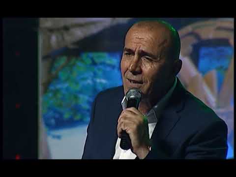 MUNIR FIJULJANIN MUKI - Kažu da si sretna - FESTIVAL NARODNE MUZIKE BIHAĆ 2018