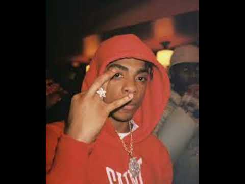 Bloody - Dougie B Unreleased