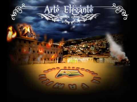 Arte Elegante - Sin Barra