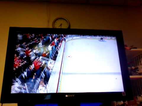 Delayed Penalty Goal