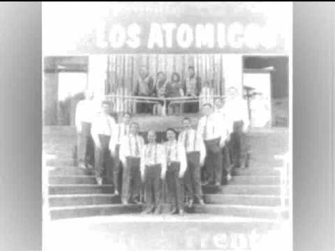 Quiereme - Orq Los Atomicos (Frente A Frente)