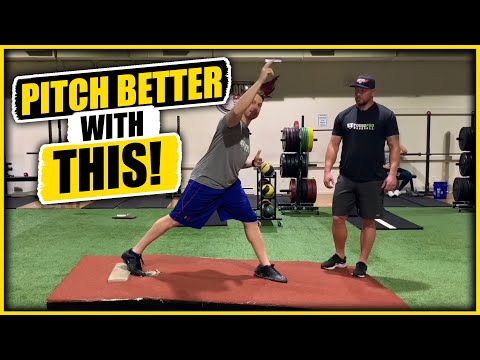 投球精度を上げる方法【これらのピッチングコントロールのコツで野球を制する (How To Improve Pitching Accuracy  [Command the Baseball with these Pitching Control Tips])