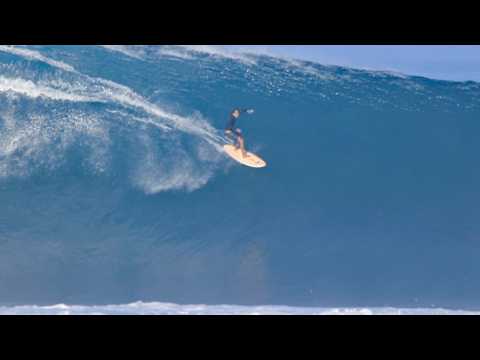 When 2nd Reef PIPE Starts Breaking Like This | North Shore Hawaii
