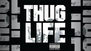 2Pac - Pour Out A Little Liquor