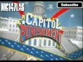 WWE Capitol Punishment 2011 Highlights 