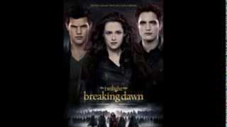 Breaking Dawn Part 2 Soundtrack: At Bedtime a Child Asks About Death