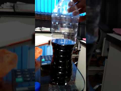 Super potassium humate flakes