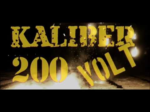 KALIBER 200 VOLT (zwiastun) Video