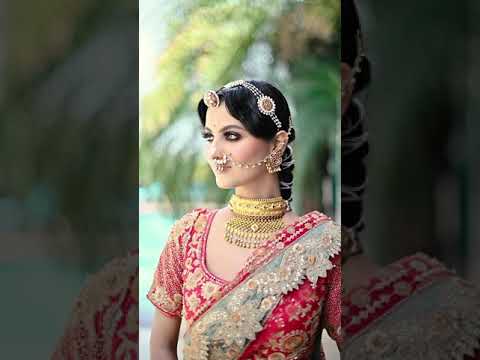Bridal Makeup Artist portfolio by The Top Knot Salon in Lucknow - Photo 3