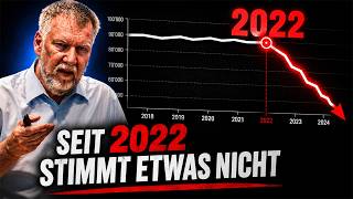 Geburteneinbruch: Professor Beck präsentiert neue Daten