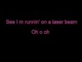 Laserbeam by Flipsyde (with lyrics) 