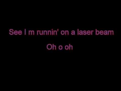 Laserbeam by Flipsyde (with lyrics)