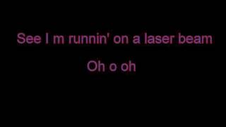 Laserbeam by Flipsyde (with lyrics)