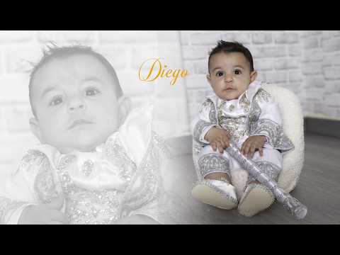 Bautizo Diego 22 05 2026