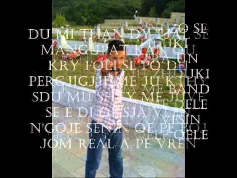 a.K ft. Mc Bolla - Kreit Jasht [S.T.B] - 2011